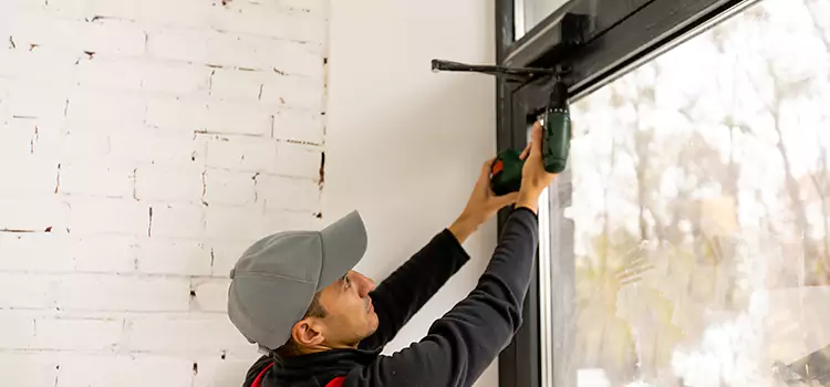 Automatic Door Opener Commercial Santa Paula