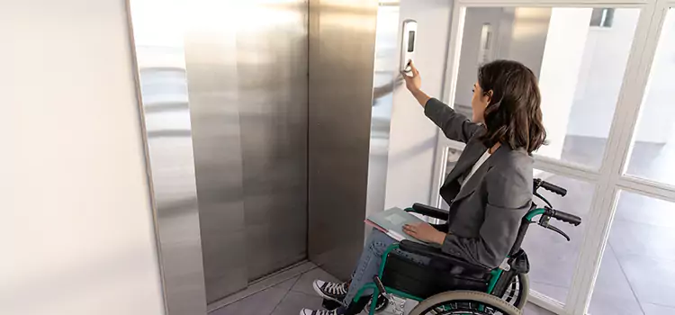 Benefits of Modern Handicap Door Systems in Santa Paula, CA