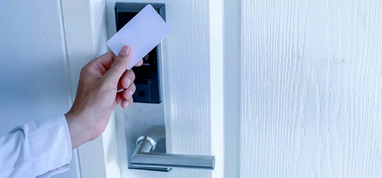 Why Choose Us for Your Keycard Lock Installation in Santa Paula, CA?