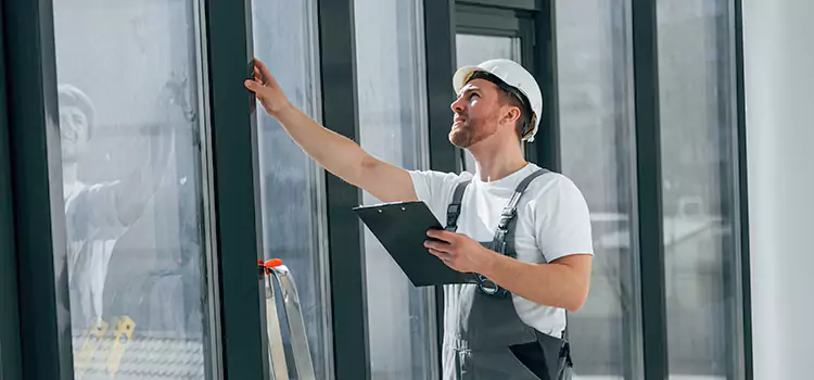 Comprehensive Solutions for Your Sticking Doors in Santa Paula, CA