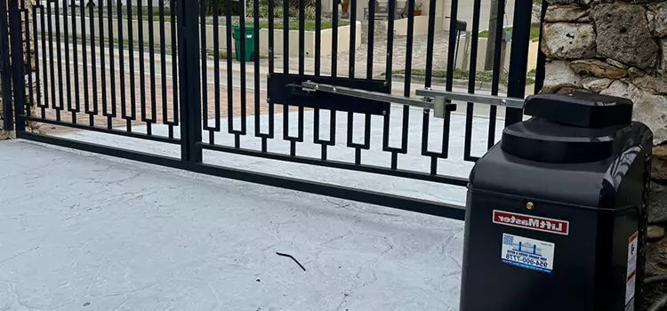 Seamless Installation and Support for Your New Gate in Santa Paula, CA