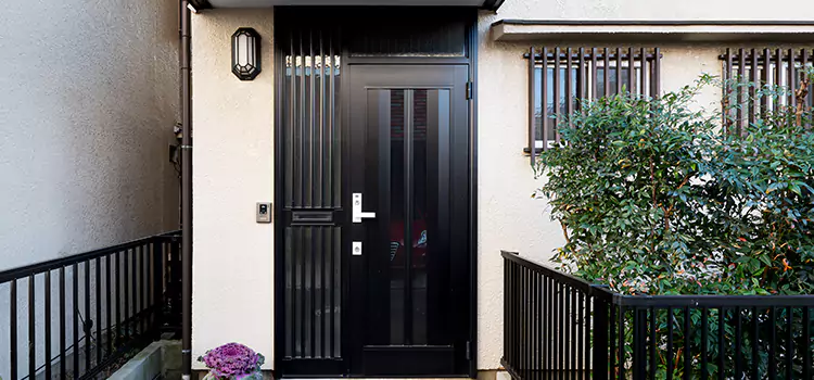 Popular Exterior Door Options in Santa Paula, CA
