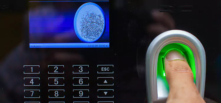 Your Trusted Partner for Secure Access in Santa Paula, CA