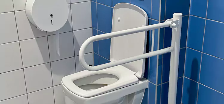Comprehensive Solutions in Santa Paula, CA for Accessible Facilities