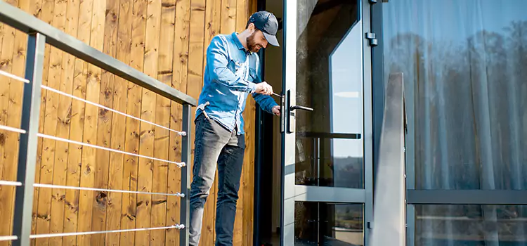 Emergency Patio Door Repair Santa Paula