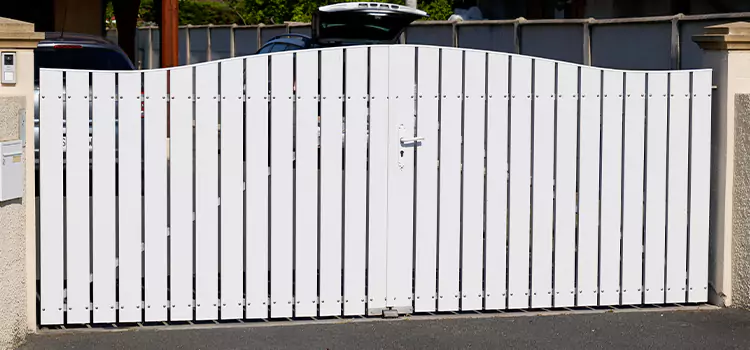 Why Choose Us for Residential Gate Repair in Santa Paula, CA?
